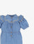 GIRLS PUFFED & FRILLY JUMPSUIT - gingersnaps | Shop Kids & Children's clothing online at gingersnaps.com.ph