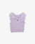 GIRLS RIBBED RUFFLED TOP - gingersnaps | Shop Kids & Children's clothing online at gingersnaps.com.ph