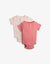 3-PC SET KIMONO ONESIES - gingersnaps | Shop Kids & Children's clothing online at gingersnaps.com.ph