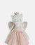 GIRLS CAT FAIRY PRINCESS  PLUSHIE - gingersnaps | Shop Kids & Children's clothing online at gingersnaps.com.ph